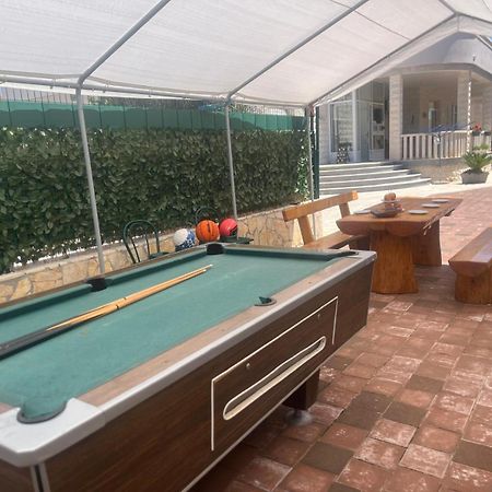 Apartments Ana Umljanovic Екстериор снимка