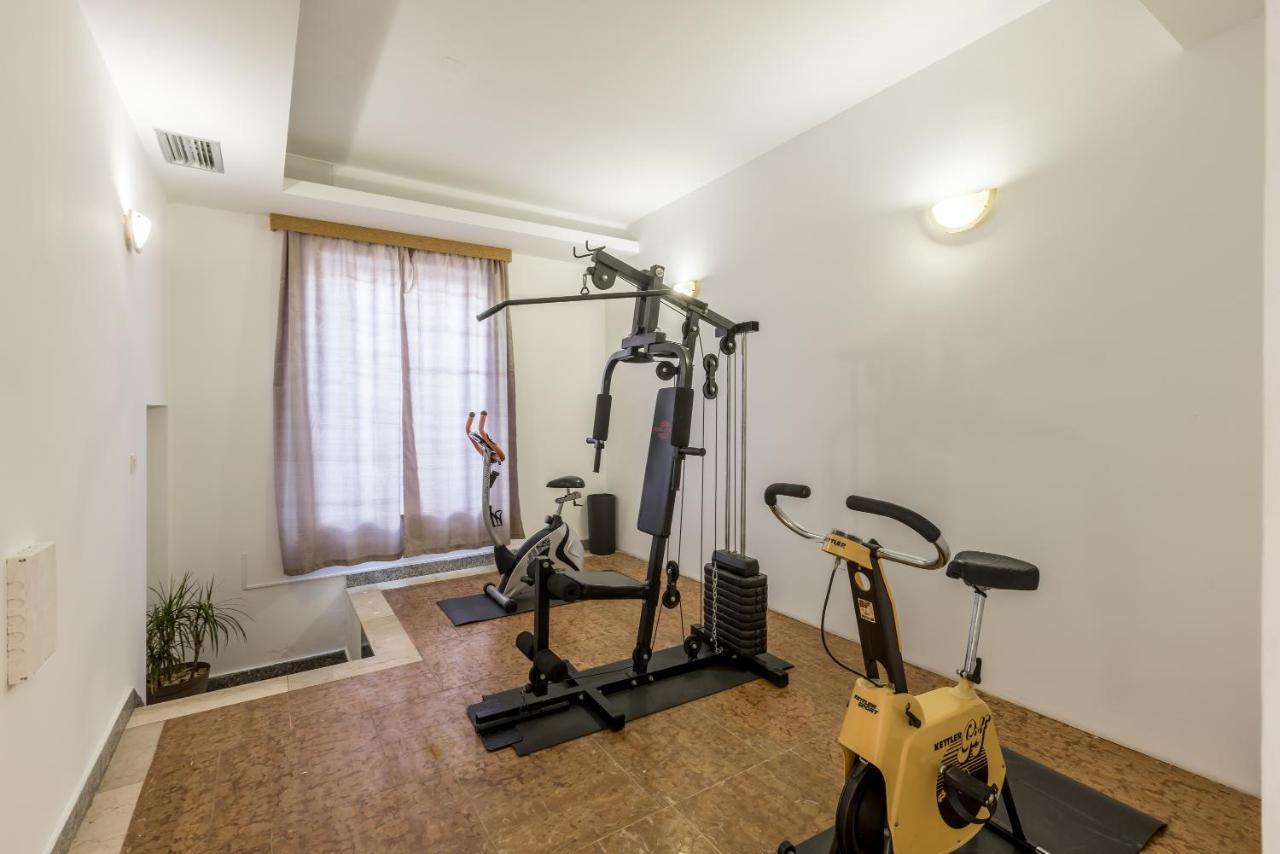 Apartments Ana Umljanovic Екстериор снимка